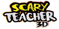 Scary Teacher 3D Game Online Free